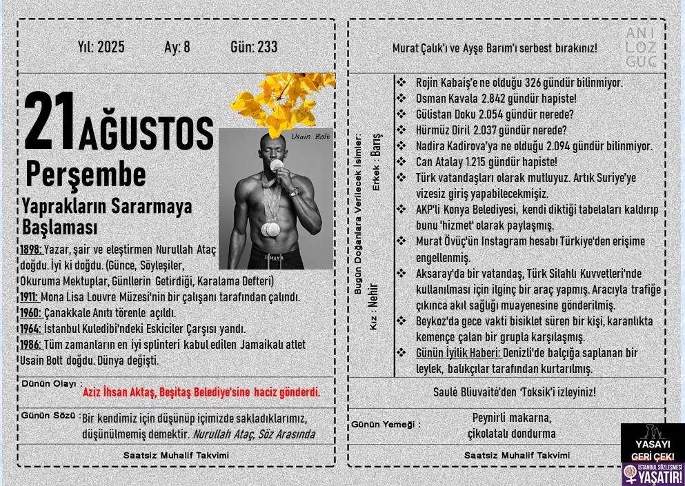 Yaprakların Sararmaya Başlaması 1